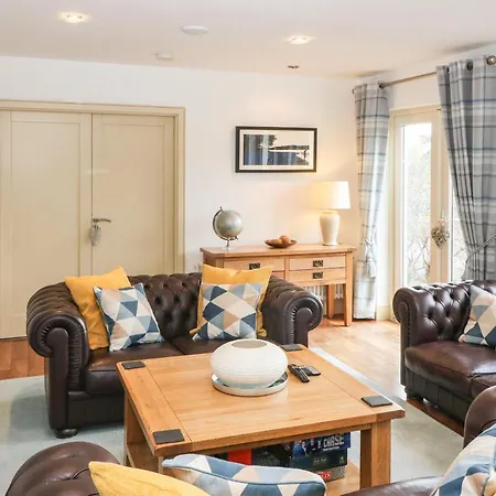 Ferienhaus Ring Of Kerry Golf Club *