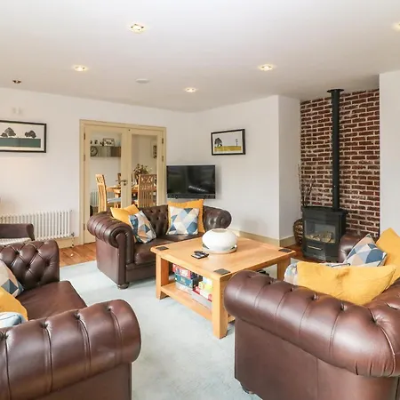 בית נופש Ring Of Kerry Golf Club