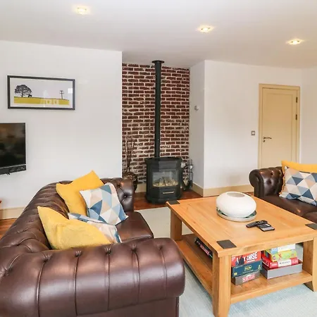 בית נופש Ring Of Kerry Golf Club