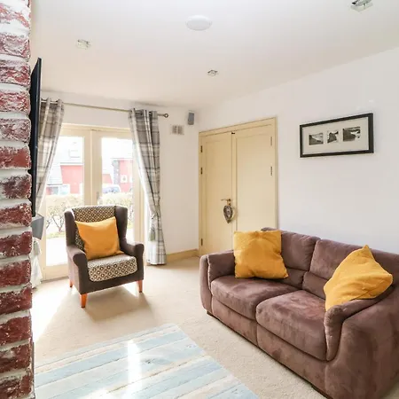 Ring Of Kerry Golf Club Holiday home