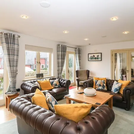 Ring Of Kerry Golf Club Holiday home