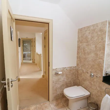 Ring Of Kerry Golf Club Holiday home