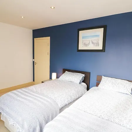 Ring Of Kerry Golf Club Ferienhaus