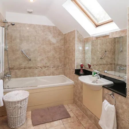 Ring Of Kerry Golf Club Holiday home