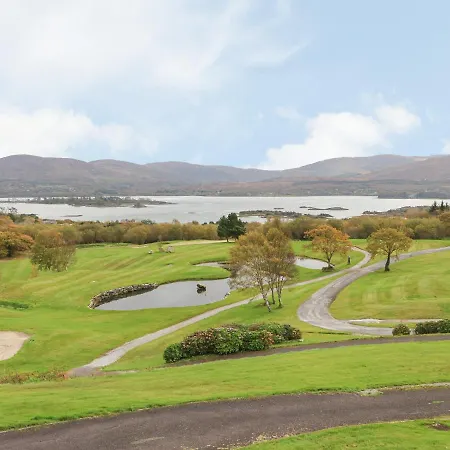 בית נופש Ring Of Kerry Golf Club