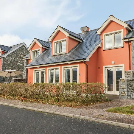 Ring Of Kerry Golf Club Holiday home *