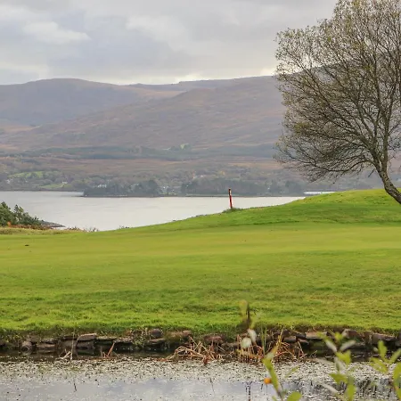 בית נופש Ring Of Kerry Golf Club *