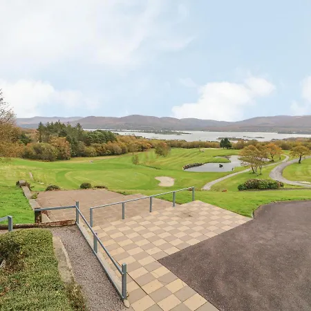 Ring Of Kerry Golf Club Holiday home Kenmare