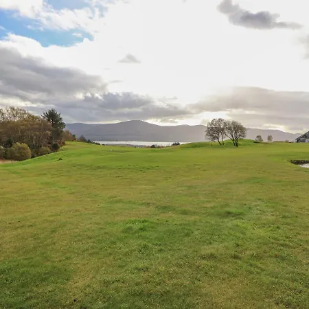 Ring Of Kerry Golf Club *
