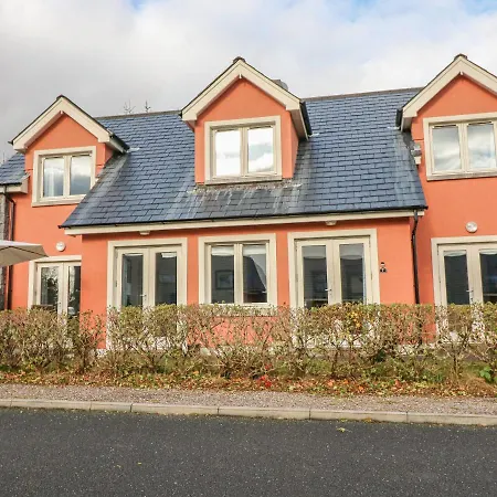 Ring Of Kerry Golf Club