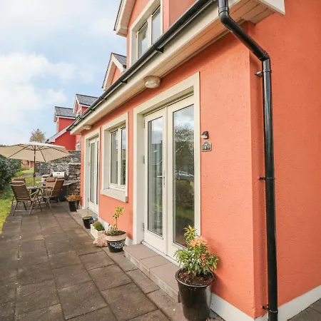 Holiday home Ring Of Kerry Golf Club *