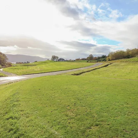 Ring Of Kerry Golf Club Holiday home
