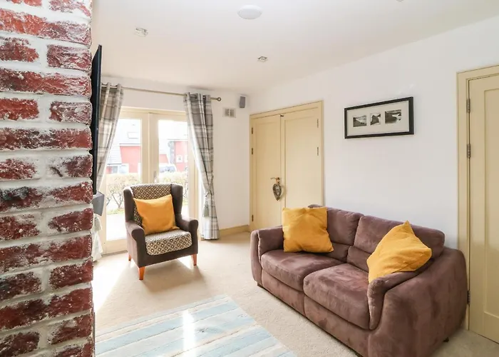 Ring Of Kerry Golf Club Semesterbostad