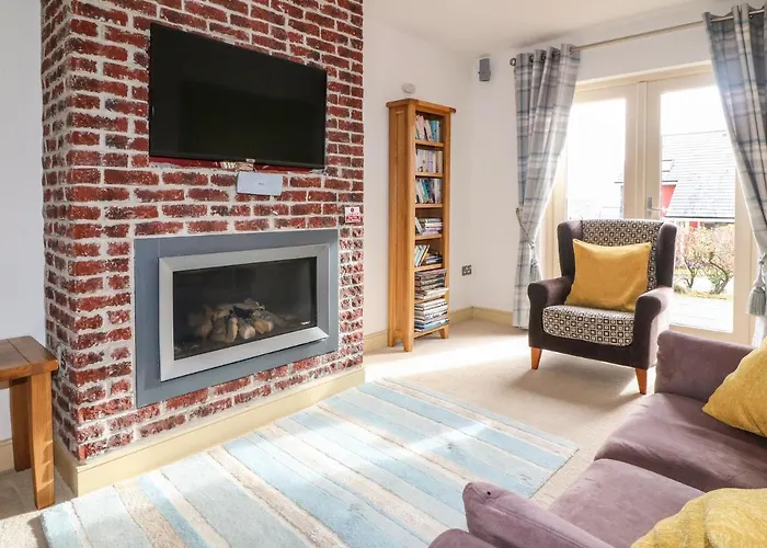 Semesterbostad Ring Of Kerry Golf Club Kenmare