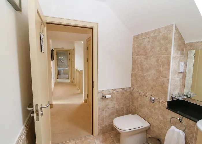 Ring Of Kerry Golf Club Semesterbostad