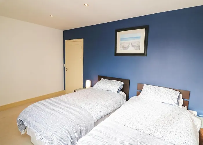 Ring Of Kerry Golf Club Semesterbostad