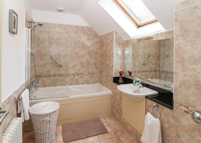 Ring Of Kerry Golf Club Semesterbostad