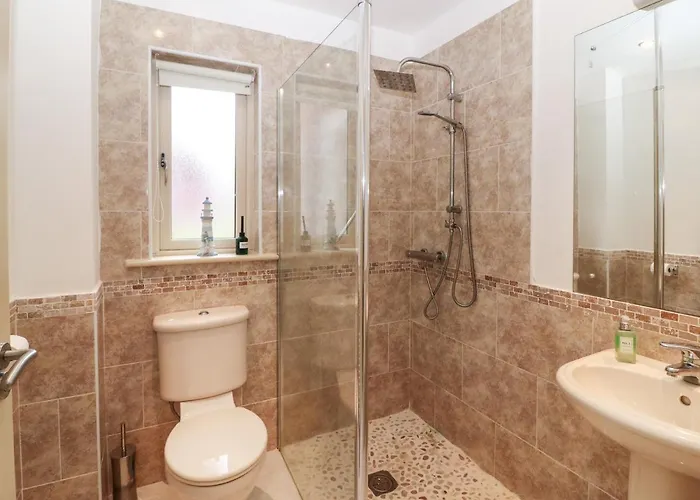 Ring Of Kerry Golf Club Semesterbostad *