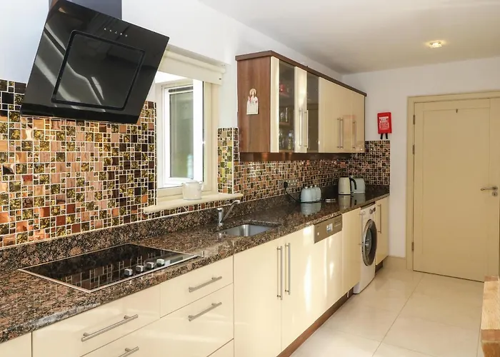 Semesterbostad Ring Of Kerry Golf Club *