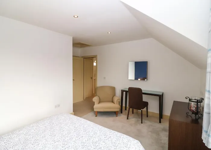 Ring Of Kerry Golf Club Semesterbostad