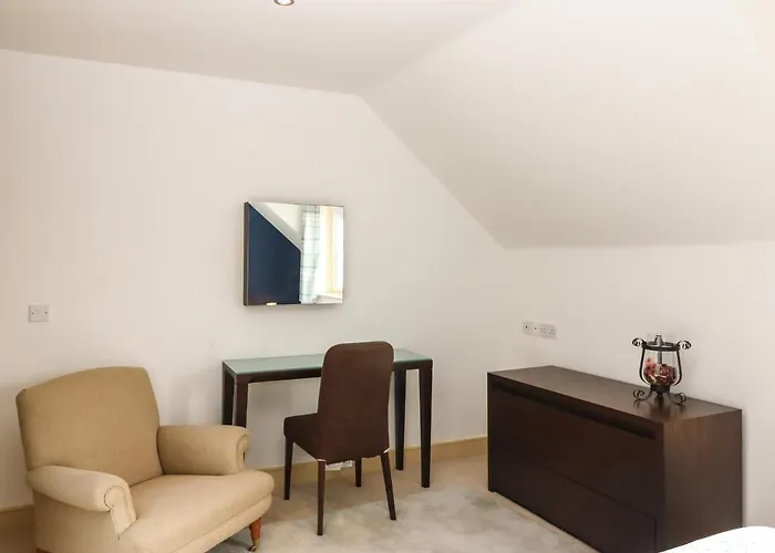 Semesterbostad Ring Of Kerry Golf Club Kenmare