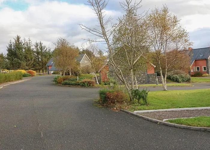 Ring Of Kerry Golf Club