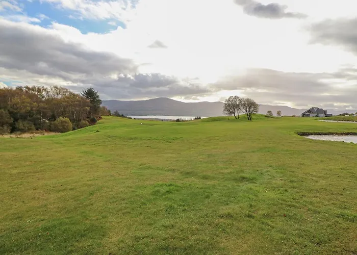 Ring Of Kerry Golf Club *