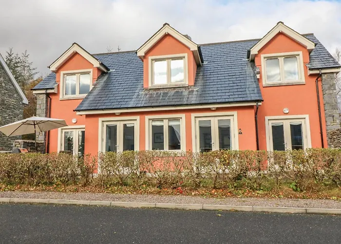 Ring Of Kerry Golf Club