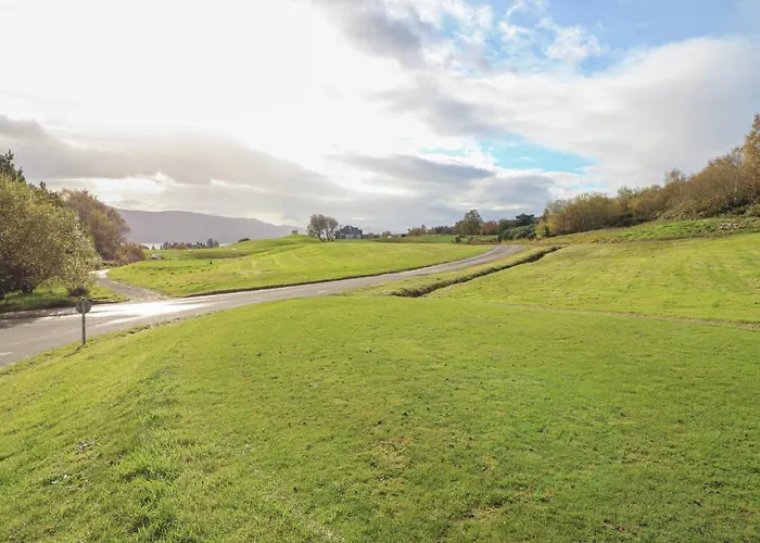 Ring Of Kerry Golf Club Semesterbostad